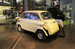 Busausfahrt Nürnberg